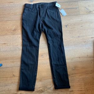 Brand new black Joe’s Jeans